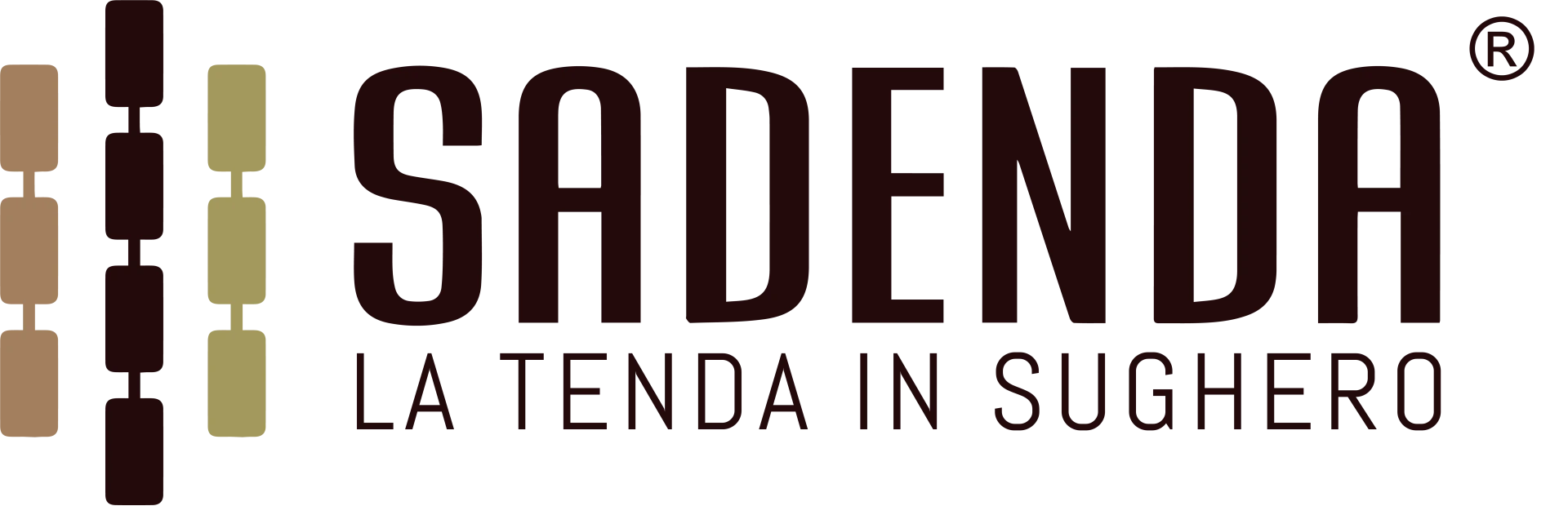Sadenda | Tenda in sughero